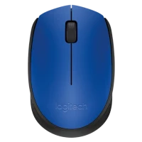 Mouse Logitech M171 Blue