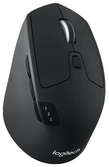 Компьютерная мышь Logitech M720 Triathlon 2