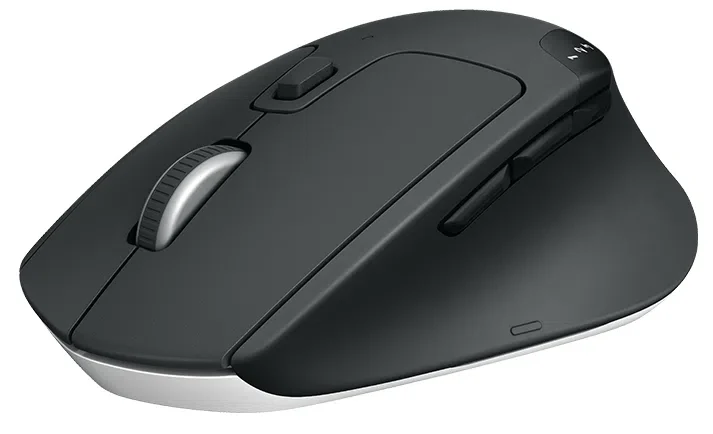 Компьютерная мышь Logitech M720 Triathlon 4