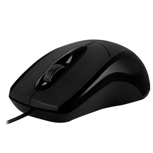 Компьютерная мышь Sven RX-110 Black