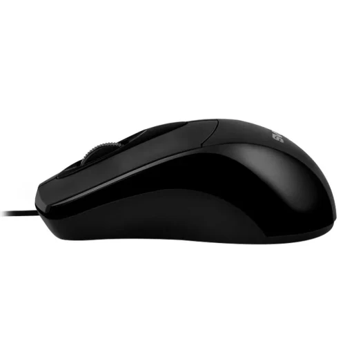 Компьютерная мышь Sven RX-110 Black
