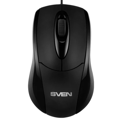 Компьютерная мышь Sven RX-110 Black