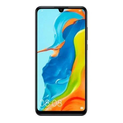 Смартфон Huawei P30 Lite New Edition 6/256Gb DS Black