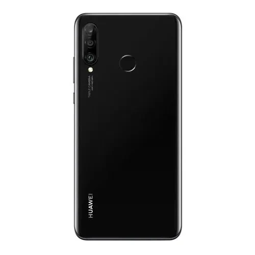 Huawei P30 Lite New Edition 6/256Gb DS Black EU 2
