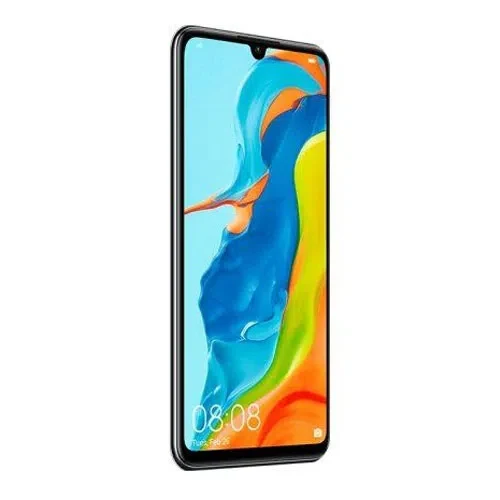 Huawei P30 Lite New Edition 6/256Gb DS Black EU 3