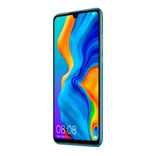 Huawei P30 Lite New Edition 6/256Gb DS Blue EU 3