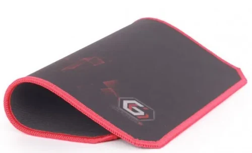 Коврик для мыши Gembird MP-GAMEPRO-M, Black