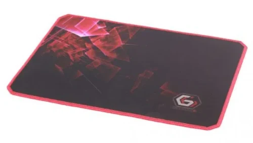 Коврик для мыши Gembird MP-GAMEPRO-M, Black