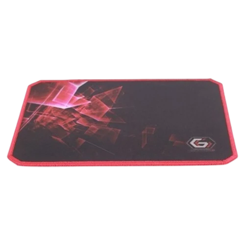 Коврик для мыши Gembird MP-GAMEPRO-M, Black