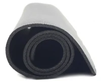 Mousepad Gembird MP-GAME-L, Black 2