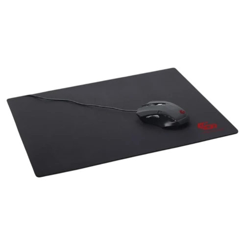 Коврик для мыши Gembird MP-GAME-L, Black