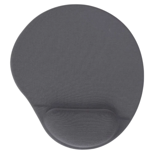 Коврик для мыши Gembird MP-GEL-GR, Grey