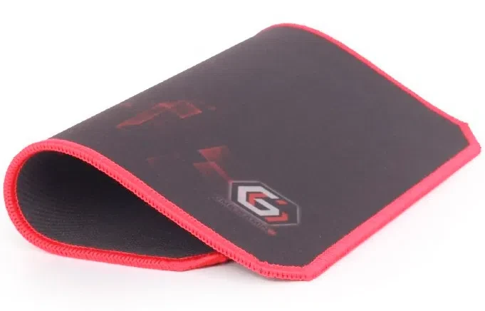 Коврик для мыши Gembird MP-GAMEPRO-S, Black 2