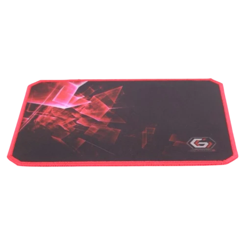 Коврик для мыши Gembird MP-GAMEPRO-S, Black
