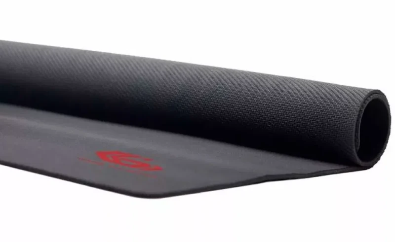 Mousepad Gembird MP-GAME-XL, Black 4