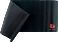 Mousepad Gembird MP-GAME-XL, Black 2
