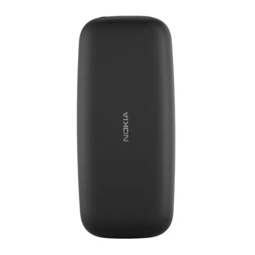 Nokia 105 DS TA-1034 Black 4