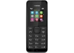 Nokia 105 (2019) DS Black 5
