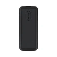Nokia 105 (2019) DS Black 4