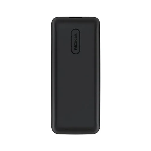 Nokia 105 (2019) DS Black