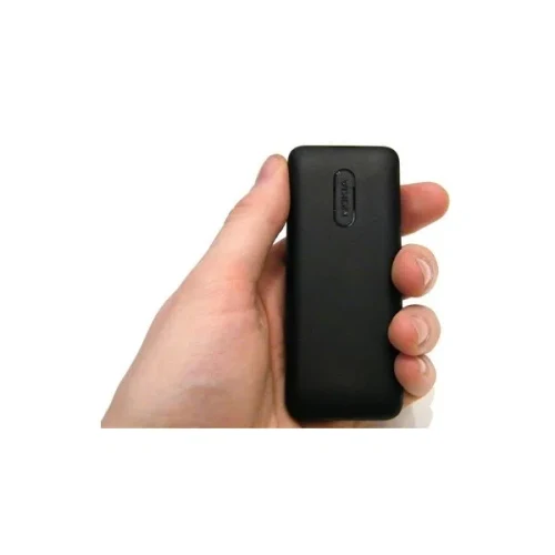 Nokia 105 (2019) DS Black