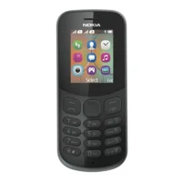 Nokia 130 Black (4176)