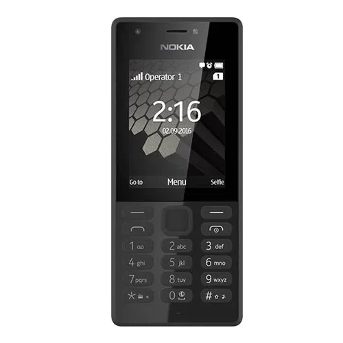Nokia 216 DS Black