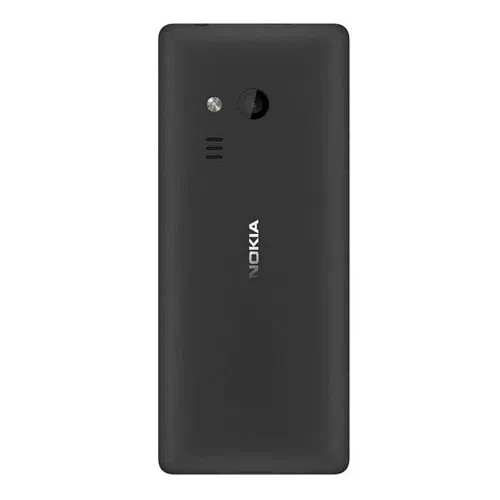 Nokia 216 DS Black