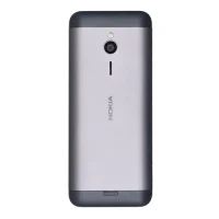 Nokia 230 DS Dark Silver 3