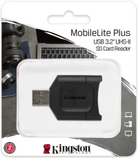 Кабель Kingston MobileLite Plus SD