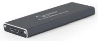 Внешний бокс Gembird EE2280-U3C-01