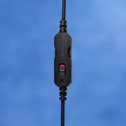 Наушники HyperX Cloud Stinger PS4