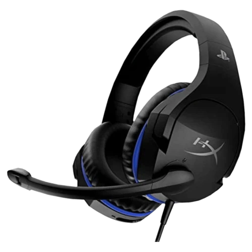 Наушники HyperX Cloud Stinger PS4