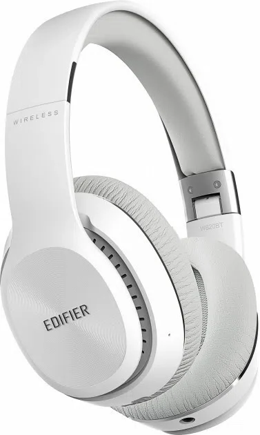 Наушники Edifier W820BT White