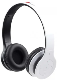 Căşti Gembird Berlin White (BHP-BER-W) 4