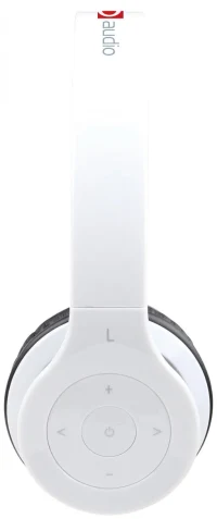 Căşti Gembird Berlin White (BHP-BER-W) 2
