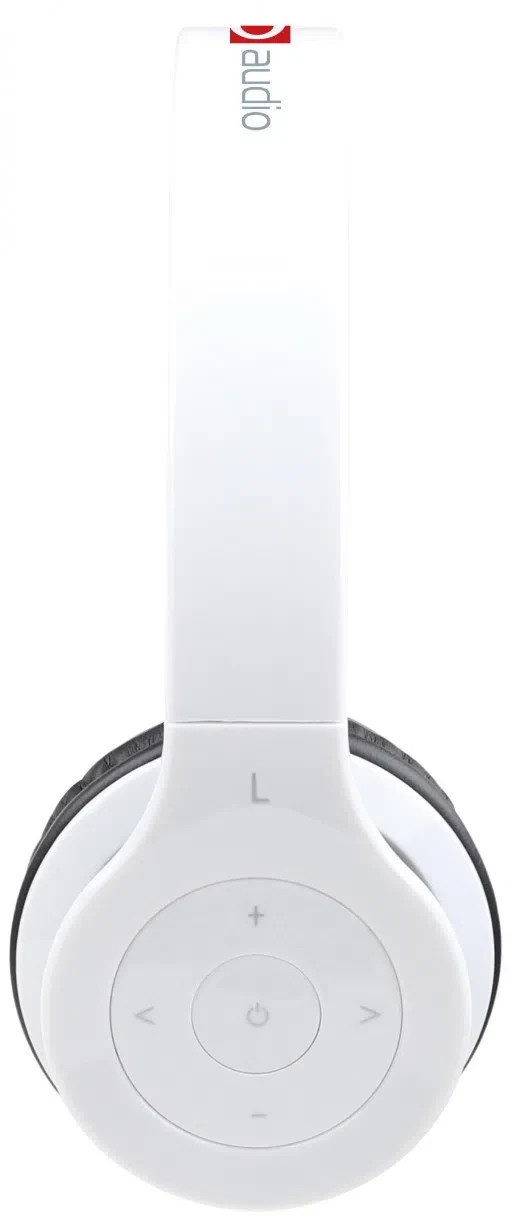 Căşti Gembird Berlin White (BHP-BER-W) 2