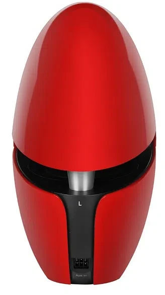 Компьютерные колонки Edifier E25HD Red