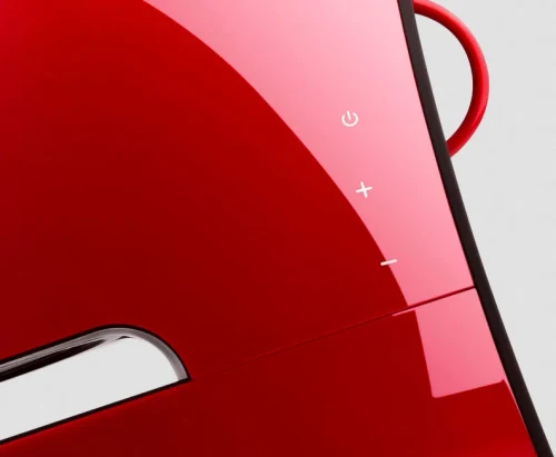 Компьютерные колонки Edifier E25HD Red