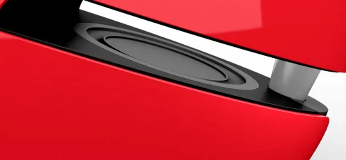 Компьютерные колонки Edifier E25HD Red