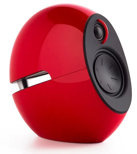 Компьютерные колонки Edifier E25HD Red