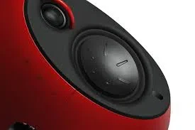 Компьютерные колонки Edifier E25HD Red