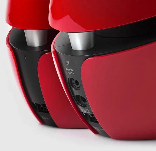 Компьютерные колонки Edifier E25HD Red
