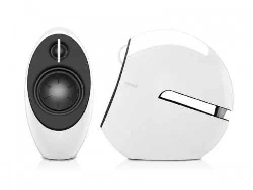Компьютерные колонки Edifier E25HD White