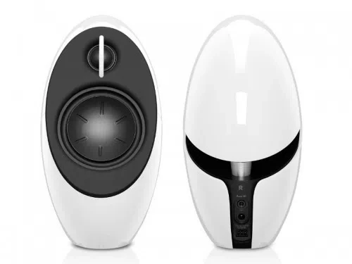 Компьютерные колонки Edifier E25HD White