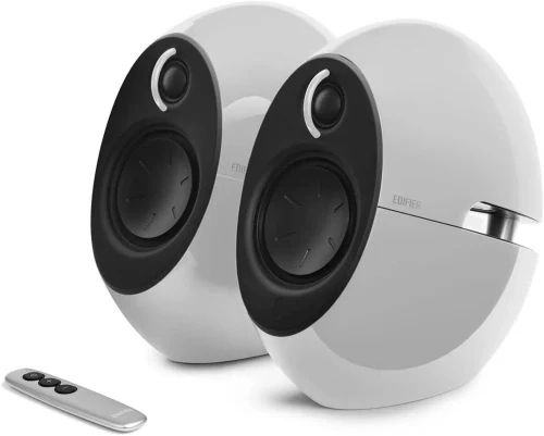 Компьютерные колонки Edifier E25HD White