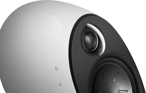 Компьютерные колонки Edifier E25HD White