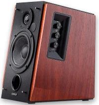 Компьютерные колонки Edifier R1700BT Brown 4