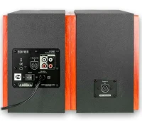 Компьютерные колонки Edifier R1700BT Brown 5