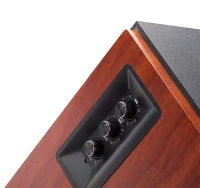 Компьютерные колонки Edifier R1700BT Brown